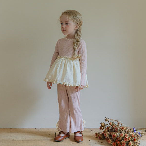 Bunny Pants