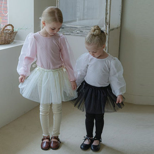 Maman Challe Leggings