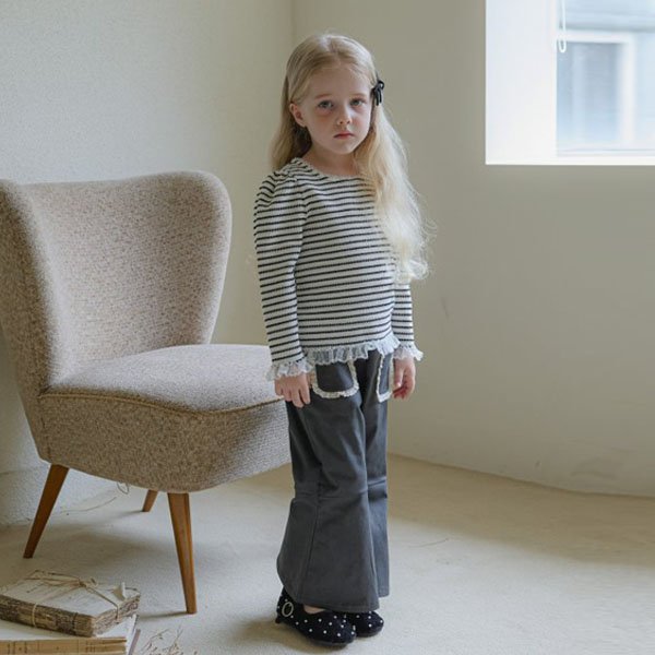 Bailey Pants