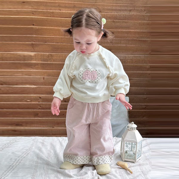 Floridream Top and Bottom Set