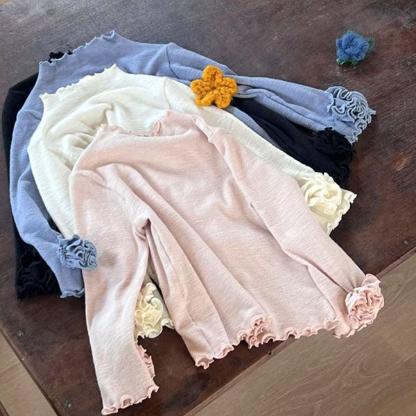 Rose Rose Tee