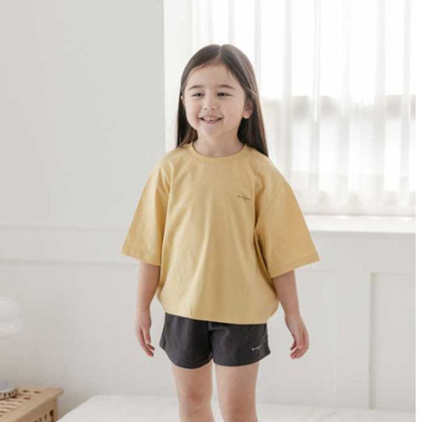 Two-Way T-Shirt