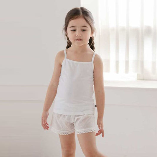 Love Snowy Inner Pants