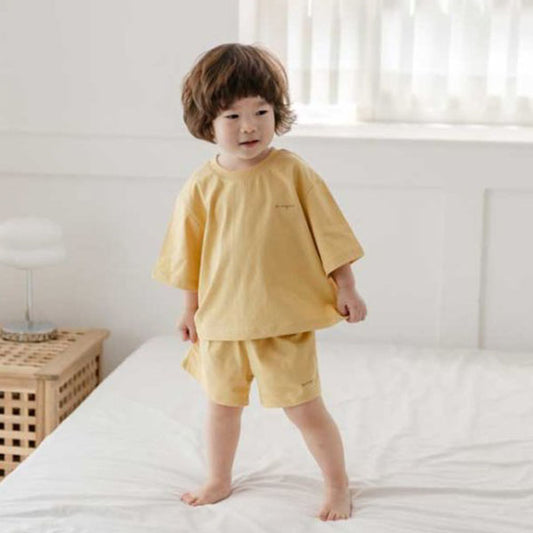 Two-Way Trunk Kids (Panty & Pants)