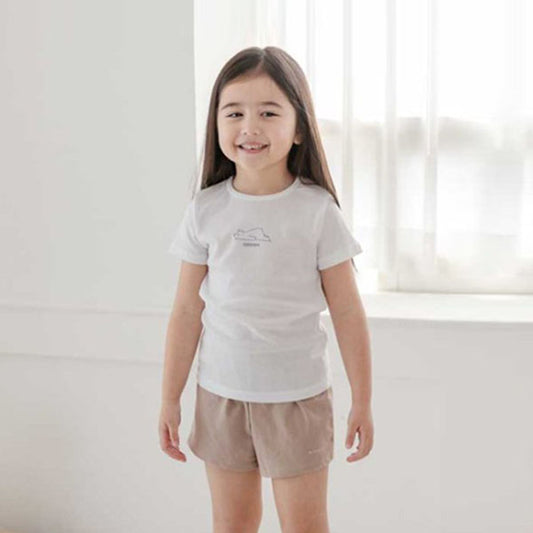 Sleeping Bear Short Sleeve Tee