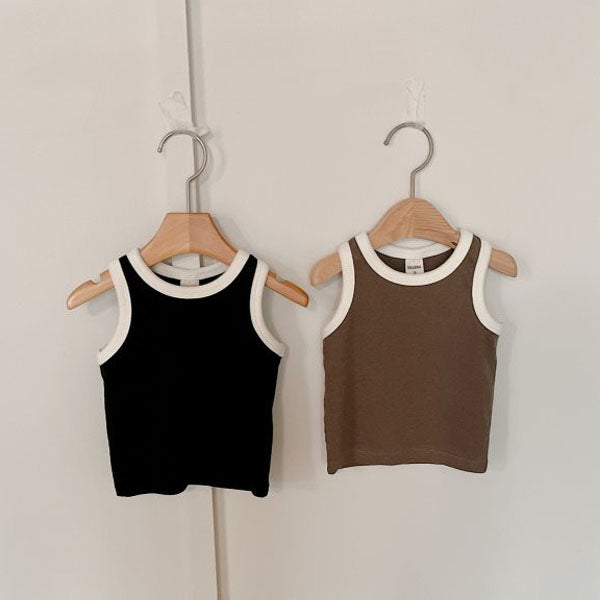 Heat Sleeveless