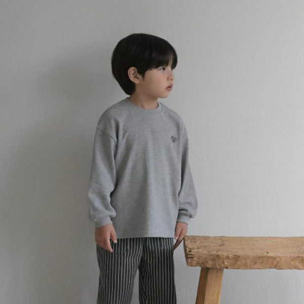 Basic Long Sleeve Tee