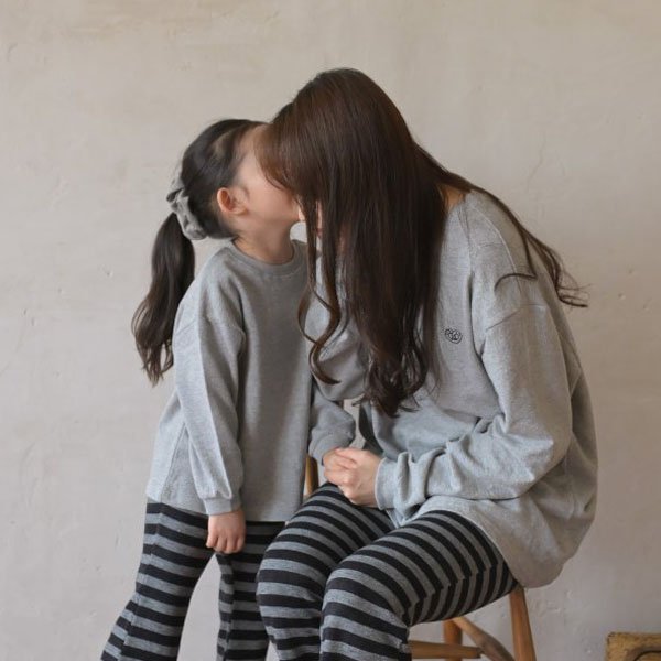 Basic Long Sleeve Tee