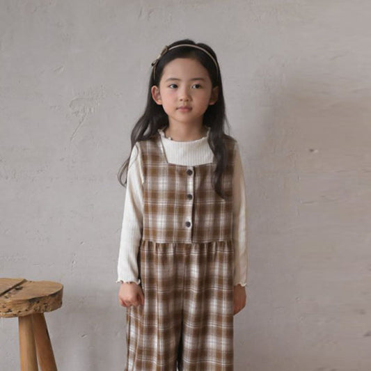 Ruffle Turtleneck Tee