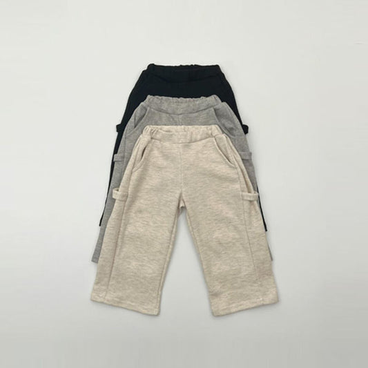 Boardgori Wide Pants