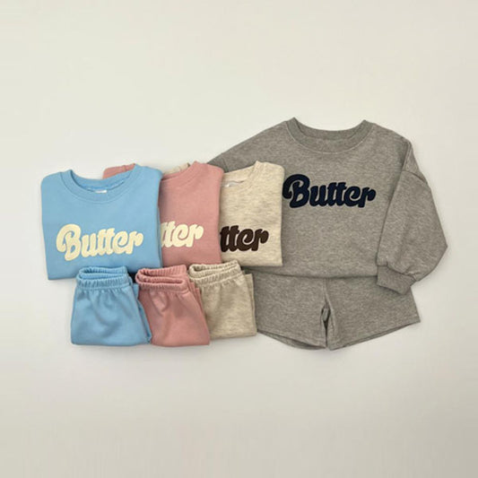Butter Set