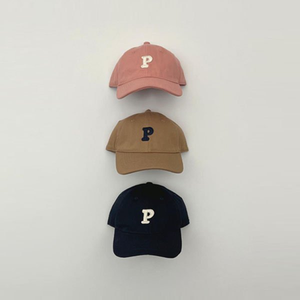 Point Logo Cap