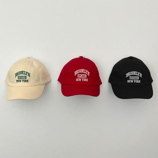 Brooklyn Cap