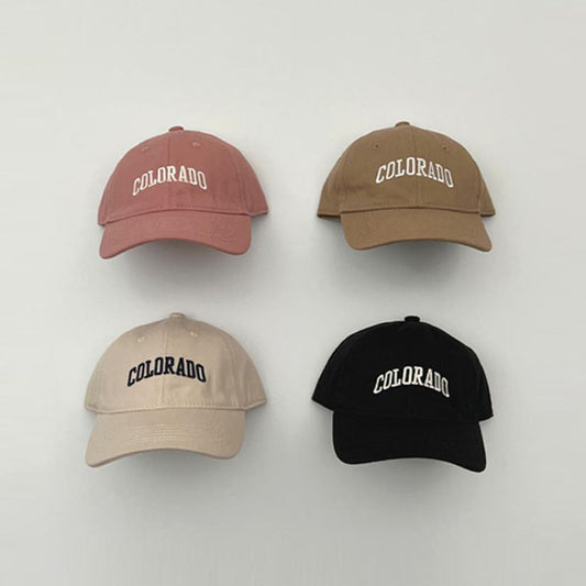 Colorado Cap