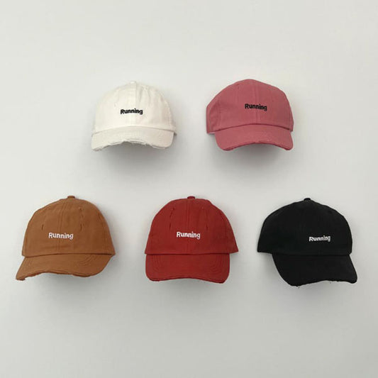 Running Cap