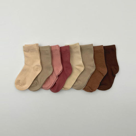 Powder Socks Set