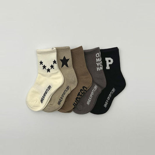 Street Socks Set