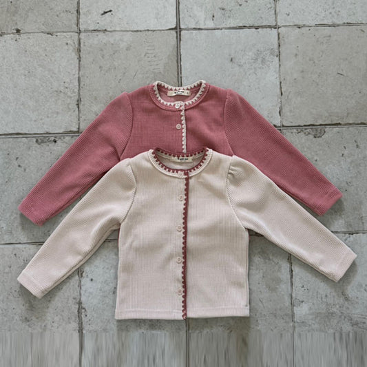 Melody Cardigan