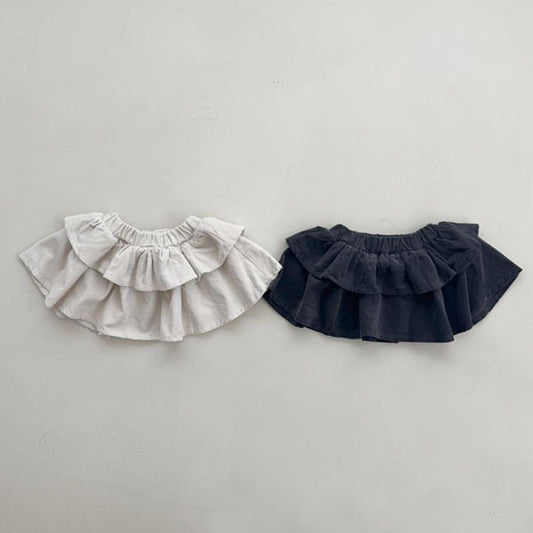 Tutu Cancan Skirt
