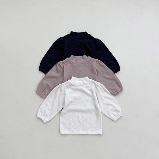 Puff Polo Tee