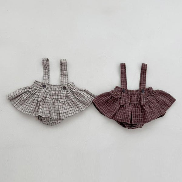 Rona Cancan Skirt