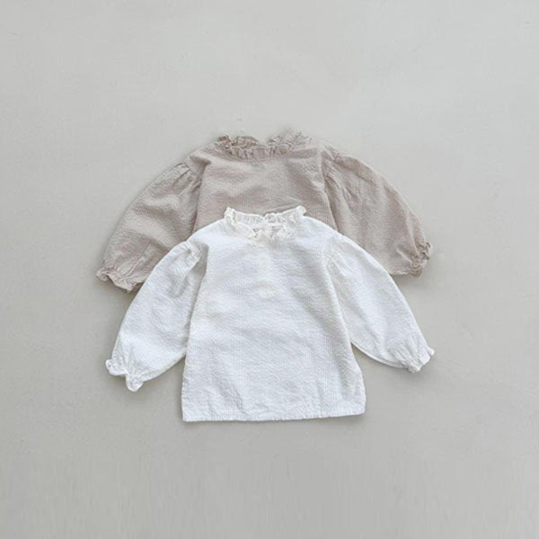 Blusa Bao