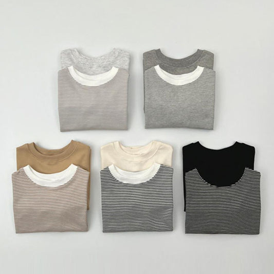 Autumn Sweatshirt (1+1)