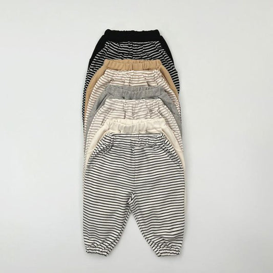 Papillon Jogger Pants (1+1)