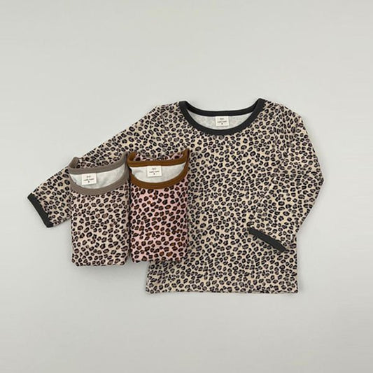 Roar Color Block Tee