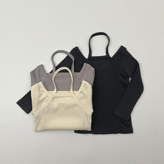 Saint Halter Neck Tee