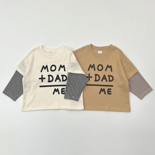 It’s Me Layered Tee