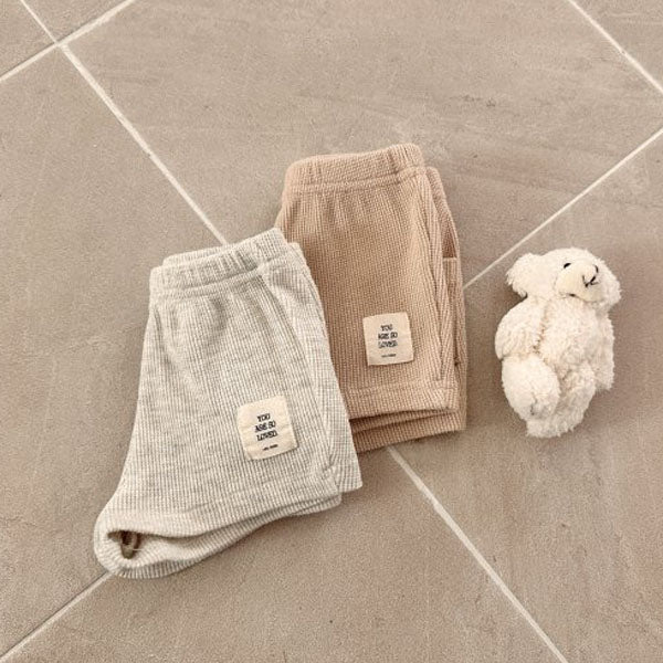 Waffle Ultra Pants