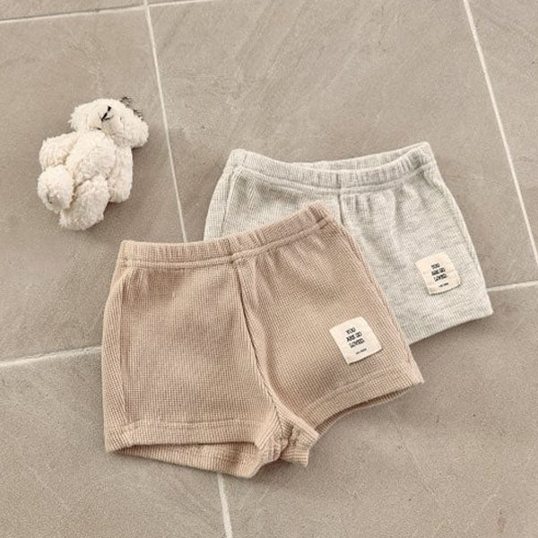 Waffle Ultra Pants