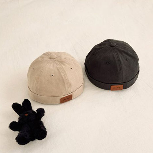 Wangseobang Beanie Cap