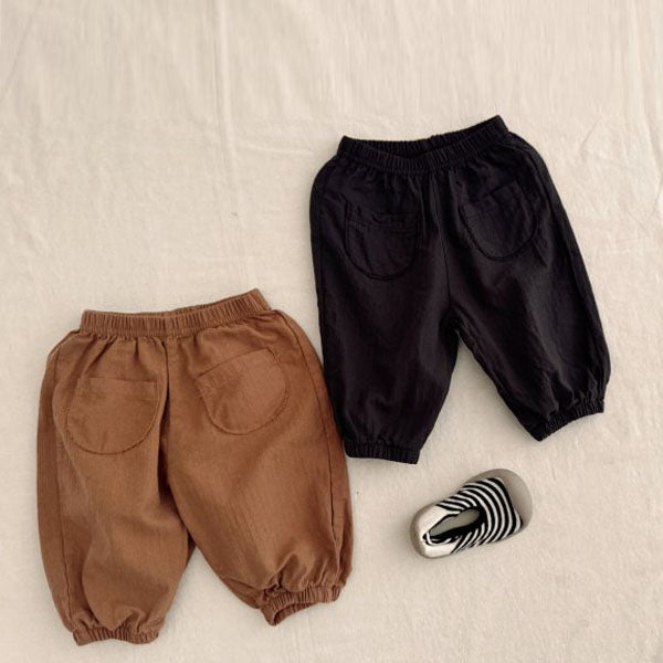Unit Jogger Pants