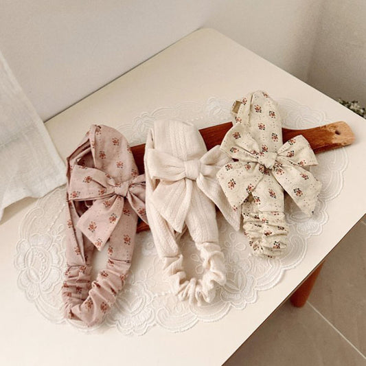 Ribbon Twist Hairband