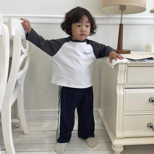 Dream Colorblock Pants