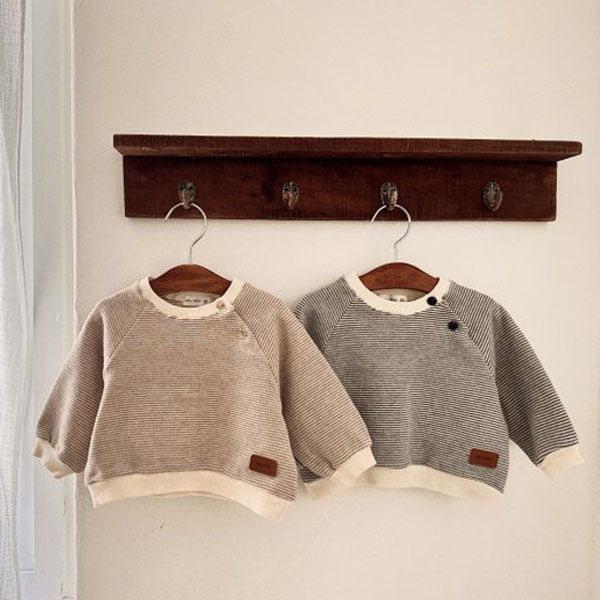 ST Raglan Sweatshirt