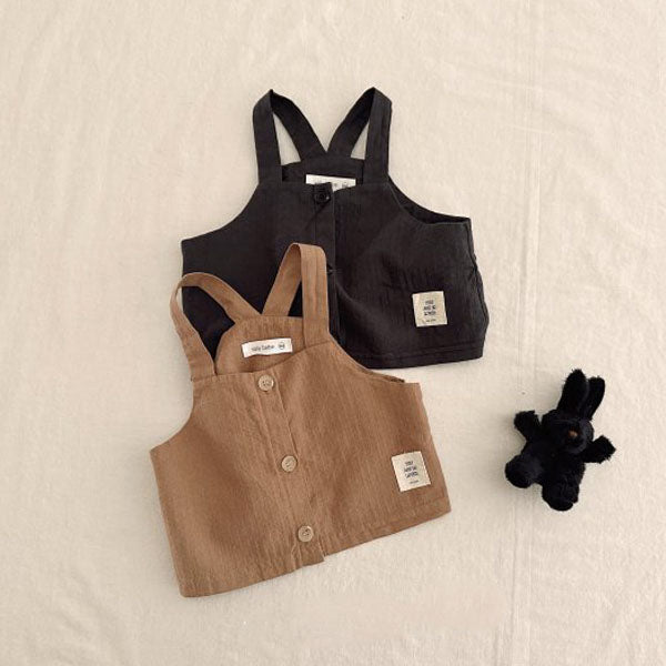 Porin Vest