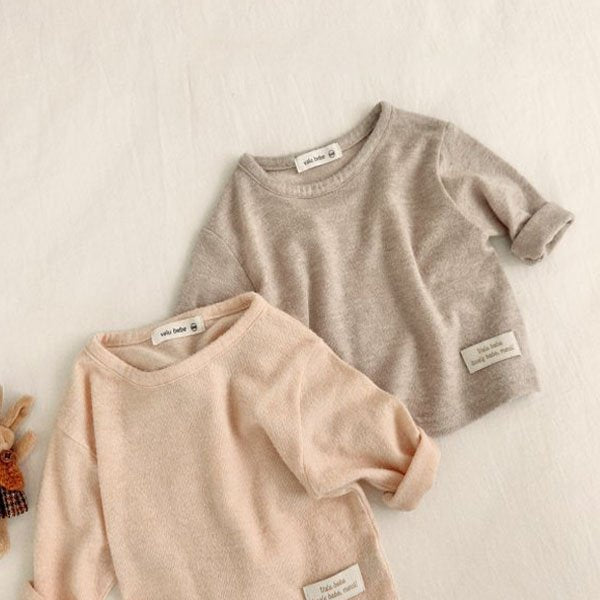 Dore Knit Tee