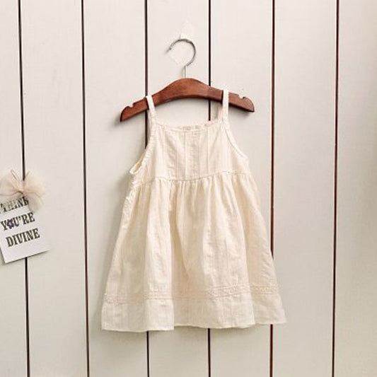 Vestido de capas de Dior