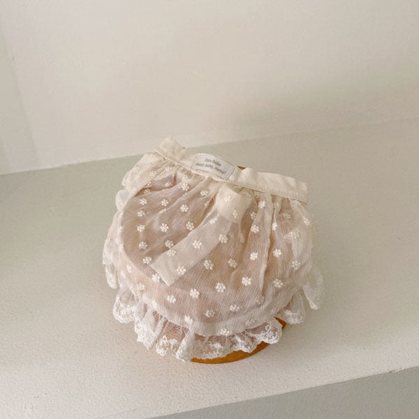Layered Apron