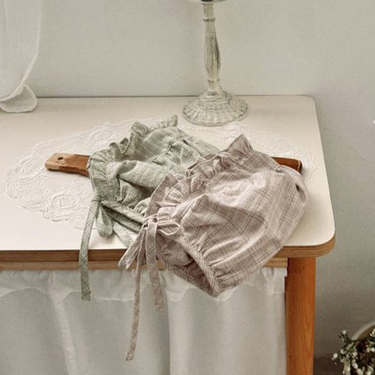 Romi Frill Bonnet Hat