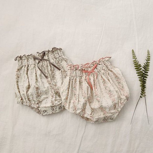 Bello Obi Frill Bloomer