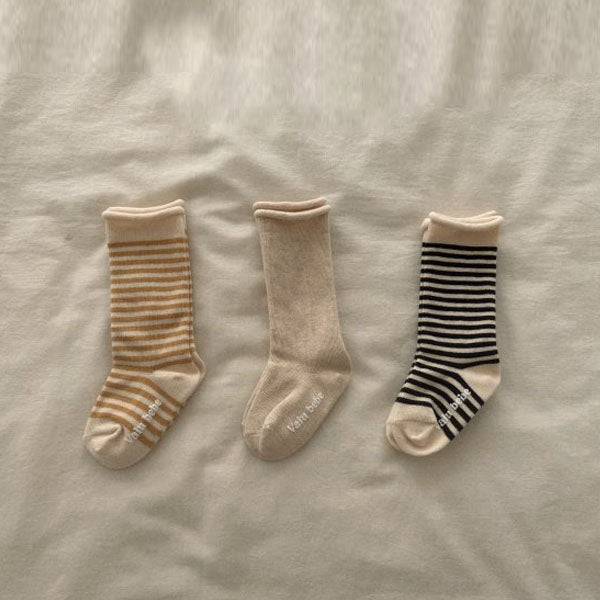 Sunny Combi Socks
