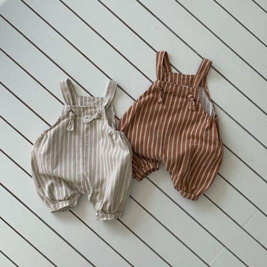 Cooper ST Overalls Suit