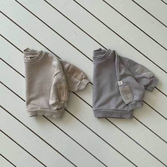 Rice Cake Sweatshirt