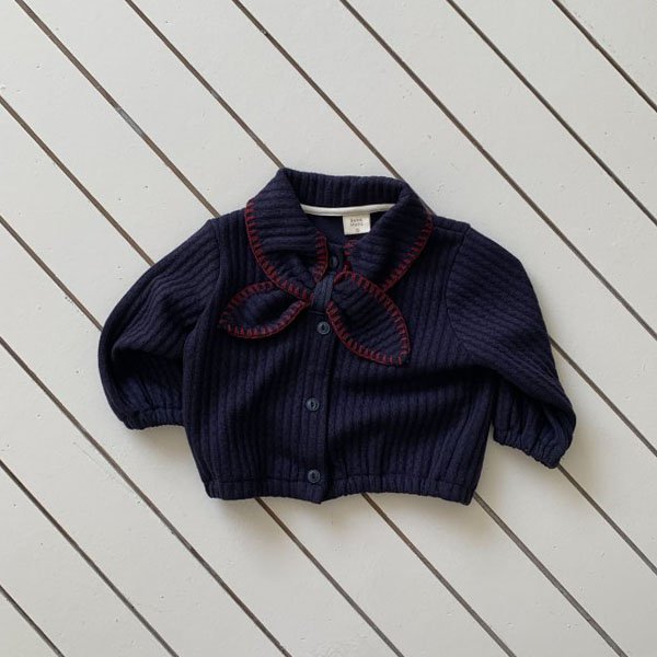 Roni Collar Cardigan