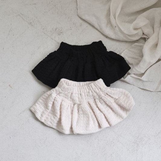 Toktok Balloon Skirt