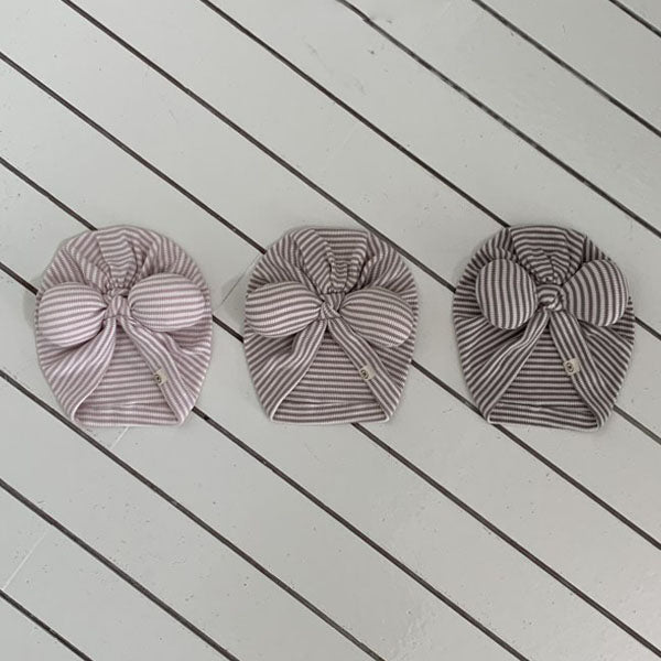 Pongpong Ribbon Turban